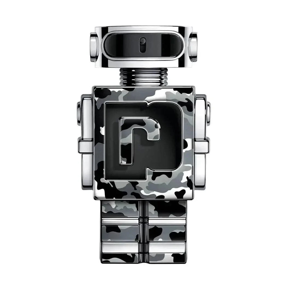 Phantom Legion By Paco Rabanne For Men 3.4 oz EDT Spray (Tester)