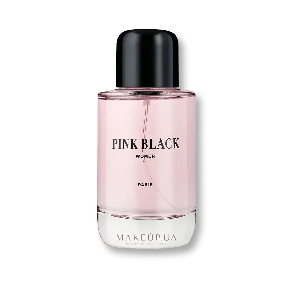 Pink Black By Karen Low For Women 3.4oz EDP Spray