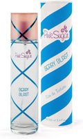 Pink Sugar Berry Blast By Aquolina For Women 3.4oz EDT Spray