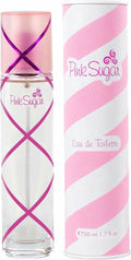 Pink Sugar By Aquolina For Women 3.4oz EDT Spray