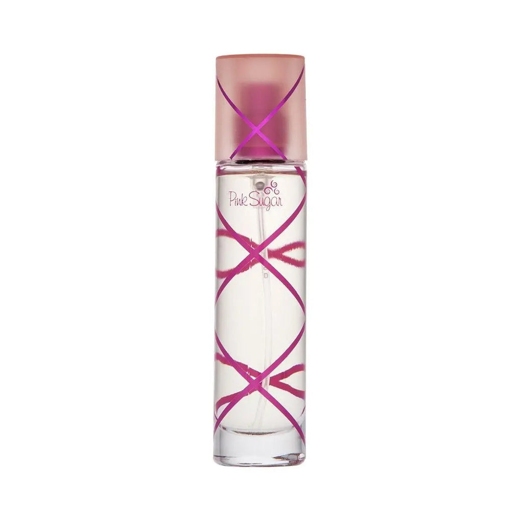 Pink Sugar By Aquolina For Women 3.4oz EDT Spray