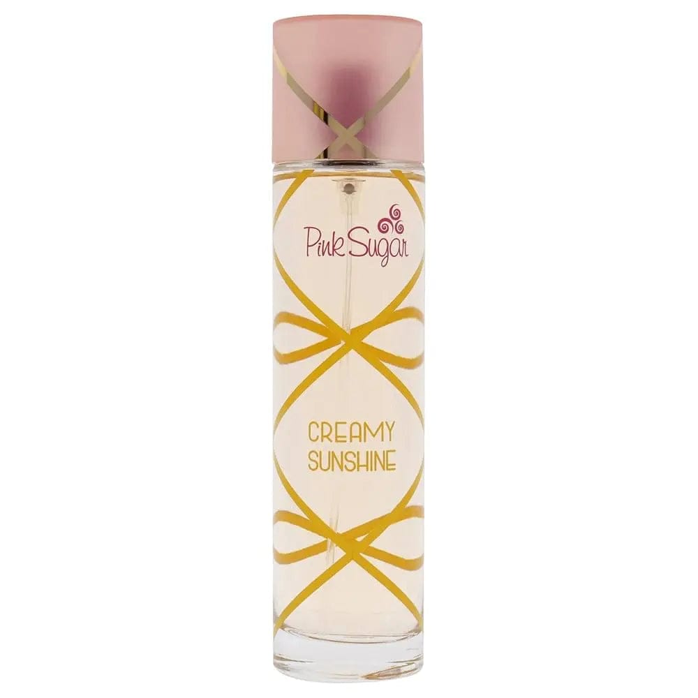 Pink Sugar Miniatures By Aquolina For Women 3Pcs Set EDT Spray