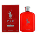 Polo Red By Ralph Lauren For Men 4.2oz EDP Spray