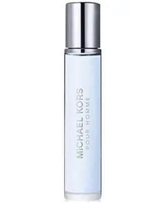 Michael Pour Homme By Michael Kors For Men 4Pcs Set EDP Spray