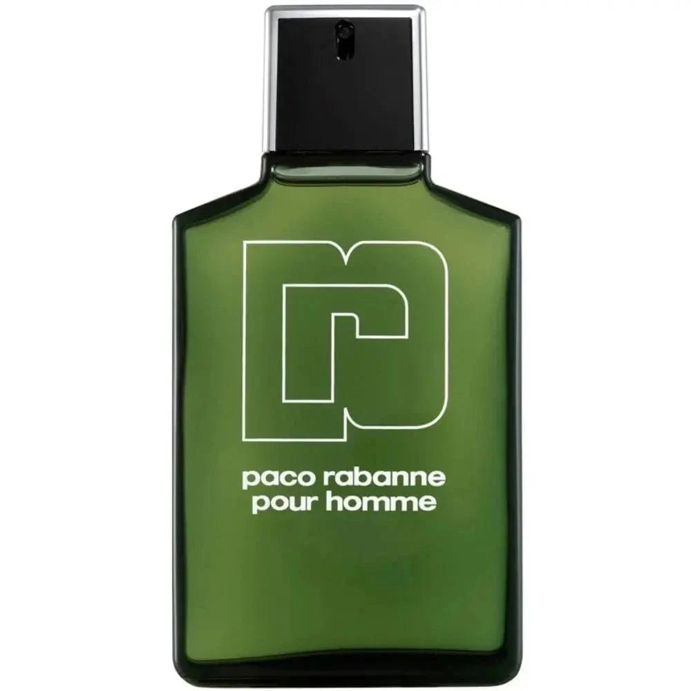 Pour Homme By Paco Rabanne For Men 6.8oz EDT Spray