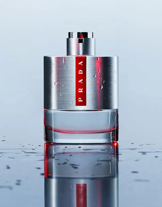 Prada Luna Rosa For Men 1.7oz Eau De Toilette Spray