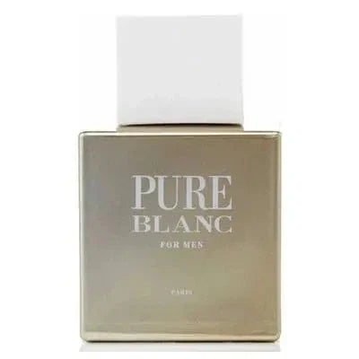 Pure Blanc By Karen Low For Men 3.4oz EDT Spray