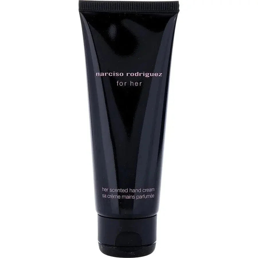 Pure Musk By Narciso Rodriguez For Women 3Pcs Set EDP Spray