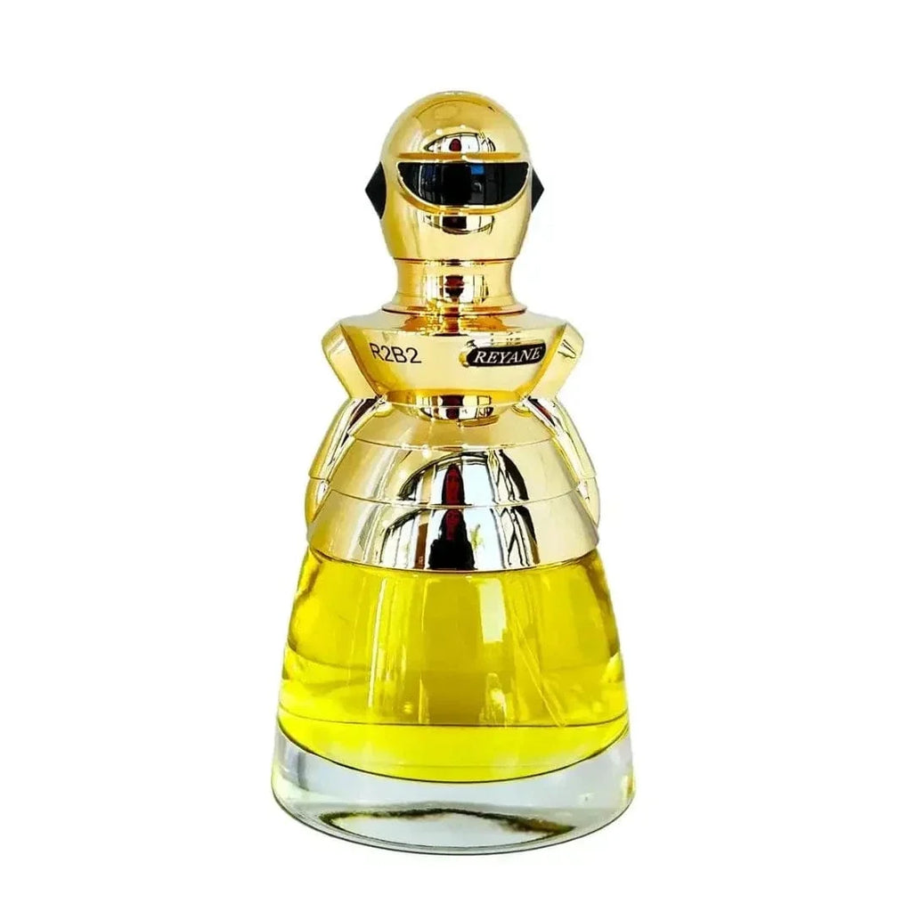 R2B2 Space X By Reyane Tradition For Women 3.3oz EDP Spray