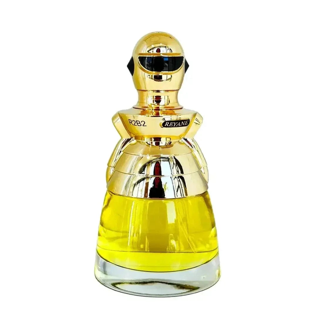 R2B2 Space X By Reyane Tradition For Women 3.3oz EDP Spray