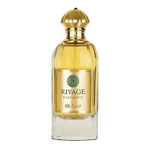 Rivage Elegance By Zoghbi For Unisex 3.4oz EDP Spray