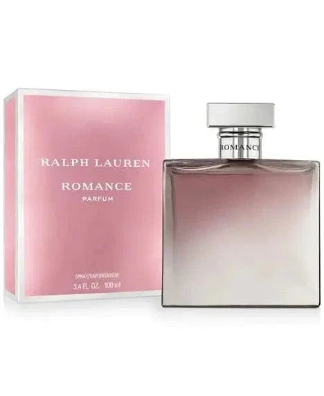 Romance By Ralph Lauren For Women 3.4 oz Parfum Spray