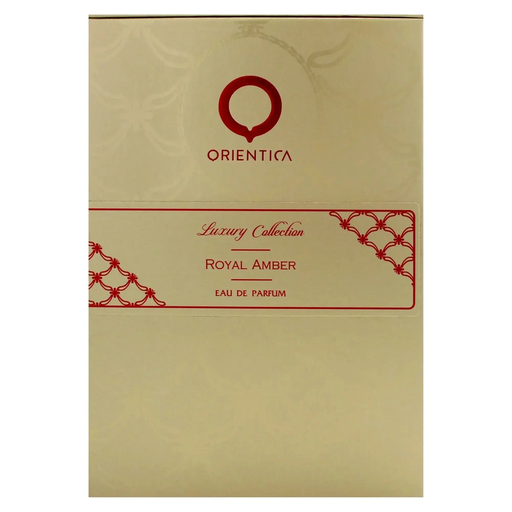 Royal Amber By Orientica  For Women 5.0 oz EDP Spray