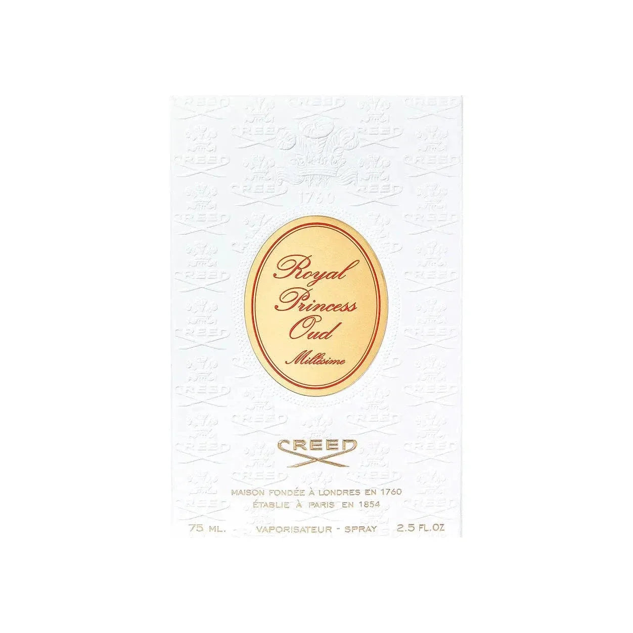 Royal Princess Oud By Creed For Women 2.5oz EDP Spray