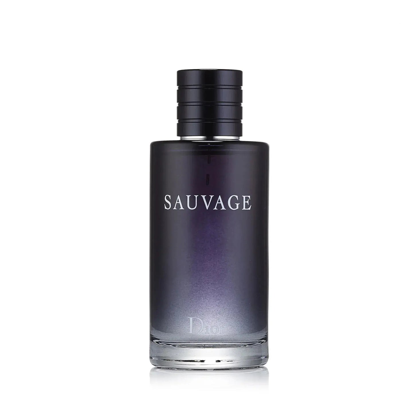 Sauvage By Dior For Men 6.8oz Parfum Spray
