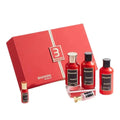Scarlet By Bharara Unisex (5pc Gift Set)