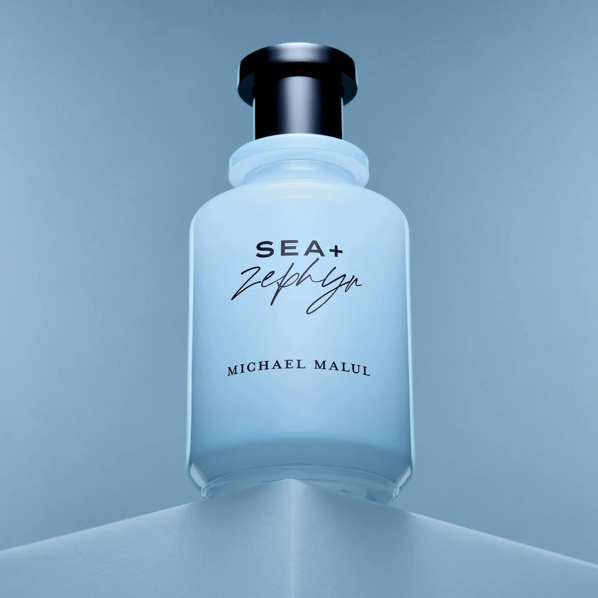 Sea and Zephyr By Michael Malul For Men 3.4oz EDP Spray