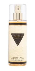 Seductive By Guess For Women 8.0 oz Body Mist