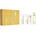 Sexy Amber by Michael Kors for Women 3Pcs Set EDP Spray