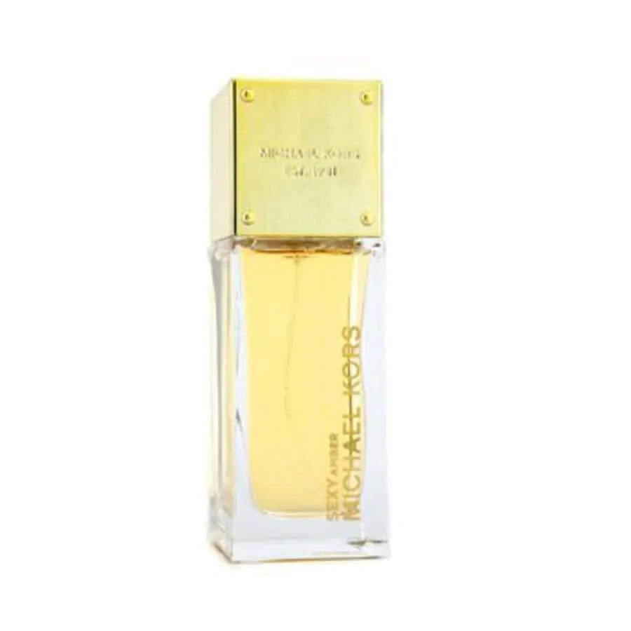 Sexy Amber by Michael Kors for Women 3Pcs Set EDP Spray