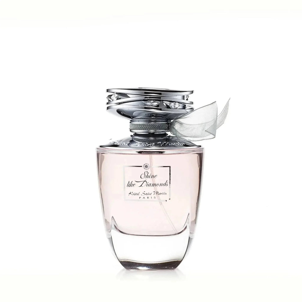 Shine Like A Diamond By Kristel Saint Martin For Women 2Pcs Set EDP Spray