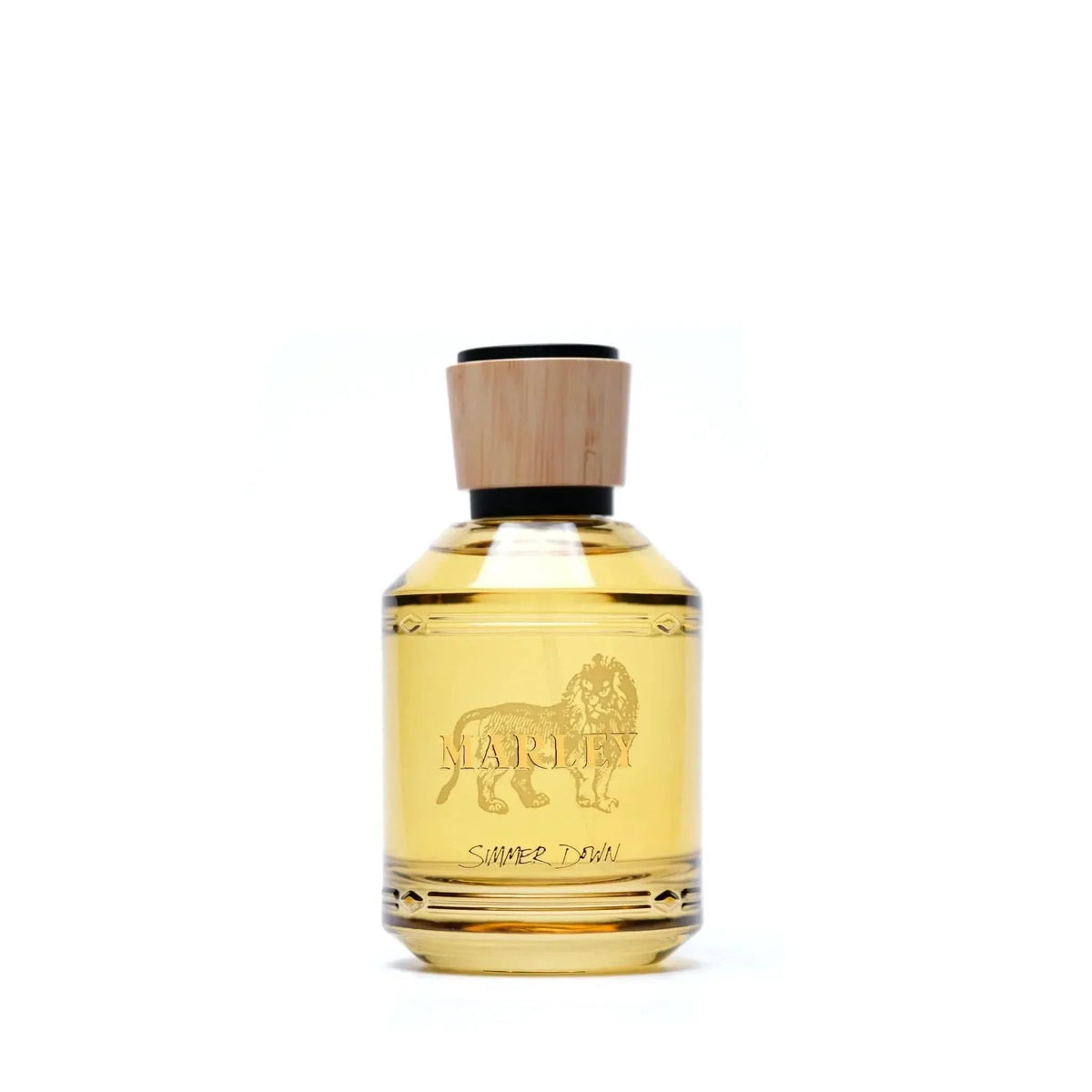 Simmer Down By Bob Marley For Unisex 3.4oz EDP Spray