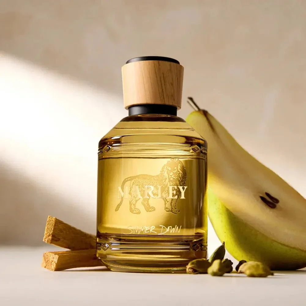 Simmer Down By Bob Marley For Unisex 3.4oz EDP Spray