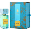 Siracura By Gritti For Unisex 3.4oz EDP Spray