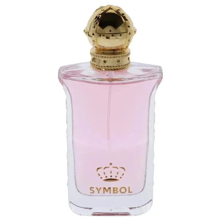 Symbol For A Lady by Marina De Bourbon For Women 3.4oz EDP Spray