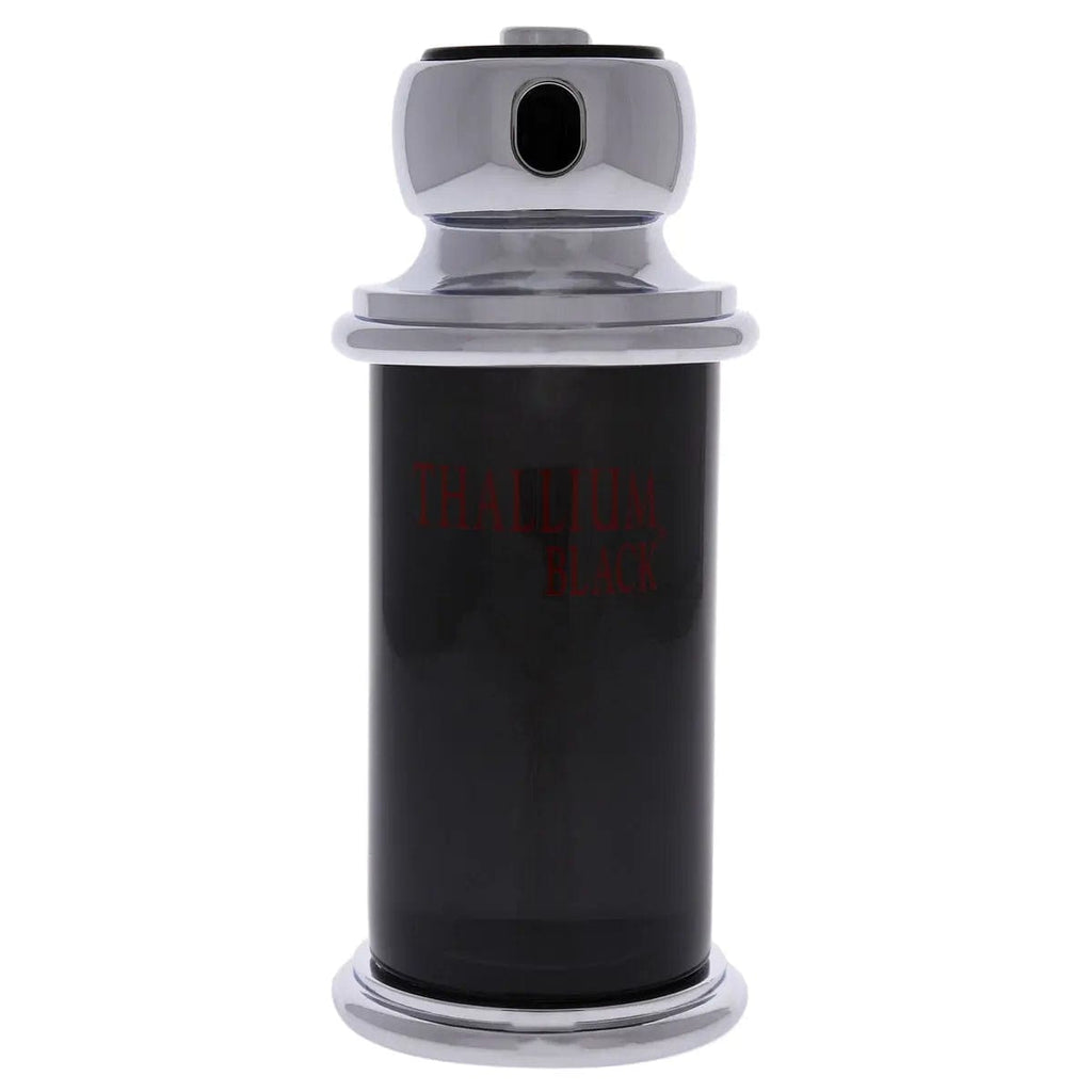 Thallium Black By Yves De Sistelle For Men 3.4 oz EDT Spray