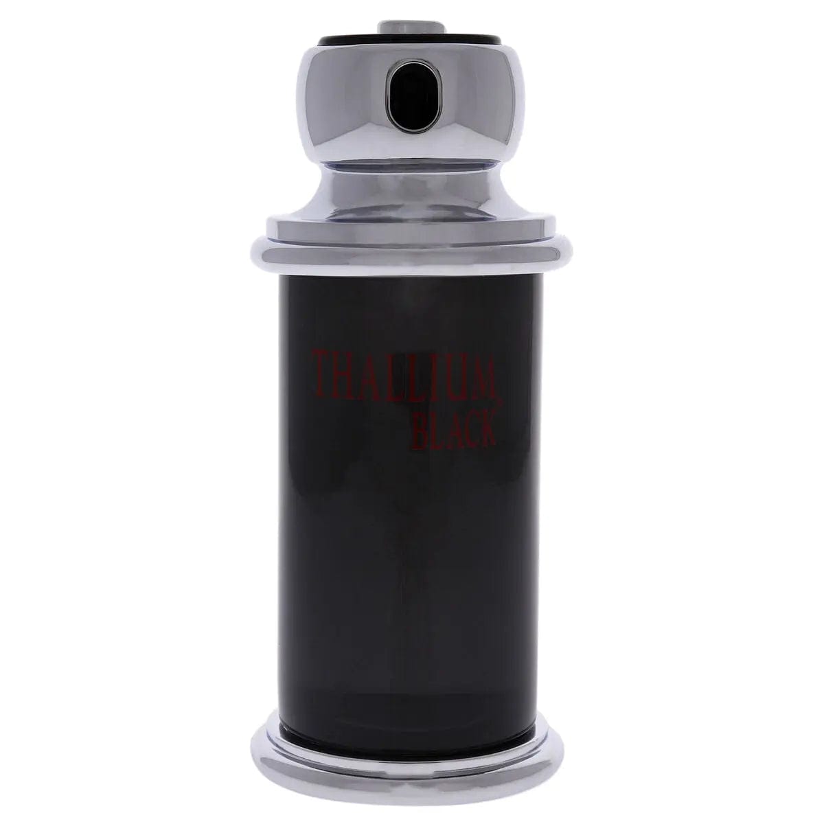 Thallium Black By Yves De Sistelle For Men 3.4 oz EDT Spray