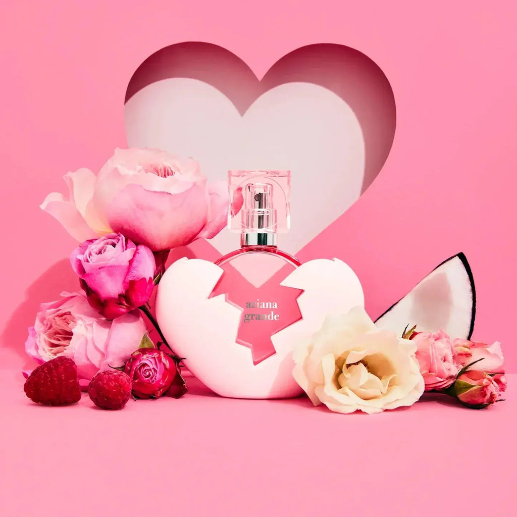 Thank U Next By Ariana Grande For Women 3.4oz EDP Spray