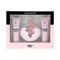 Thank U Next By Ariana Grande For Women 3Pcs Set EDP Spray