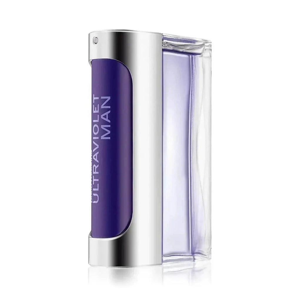 Ultraviolet Man By Paco Rabanne 3.4 oz Eau De Toilette Spray
