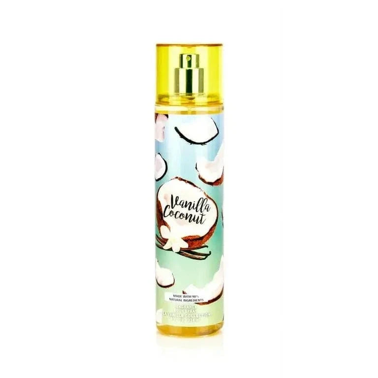 Vanilla Coconu By So Fresh For Women (2pc Gift Set)