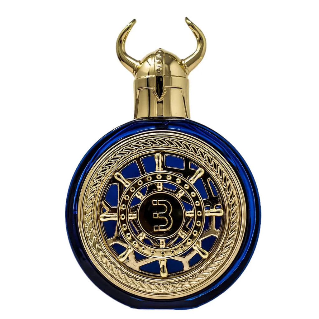 Viking Beirut By Bharara Unisex 3.4 oz EDP Spray