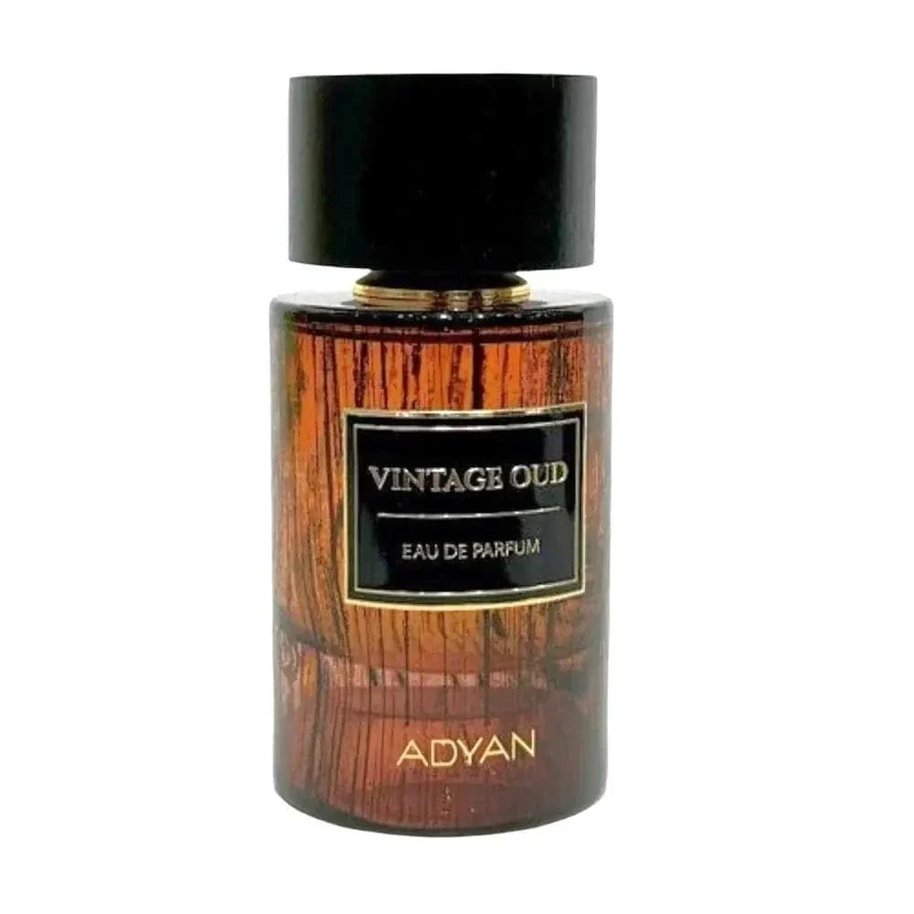 Vintage Oud By Adyan Unisex 3.4oz EDP Spray