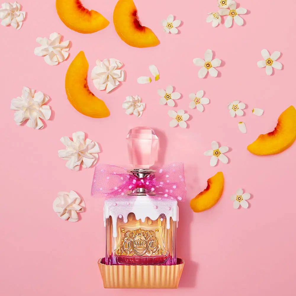Viva La Juicy Sucre By Juicy Couture For Women 3.4oz EDP Spray