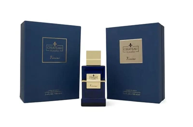 Vivino By Chateau For Unisex 3.4oz EDP Spray