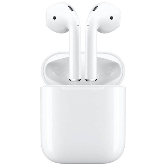 Apple AirPods with Charging Case (2nd Generation)