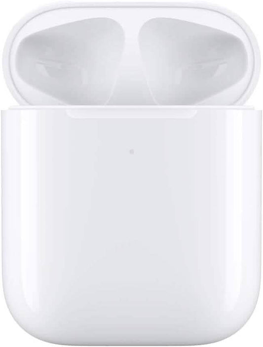 Apple Original Charging Case for AirPods 1 and 2 (Refurbished)