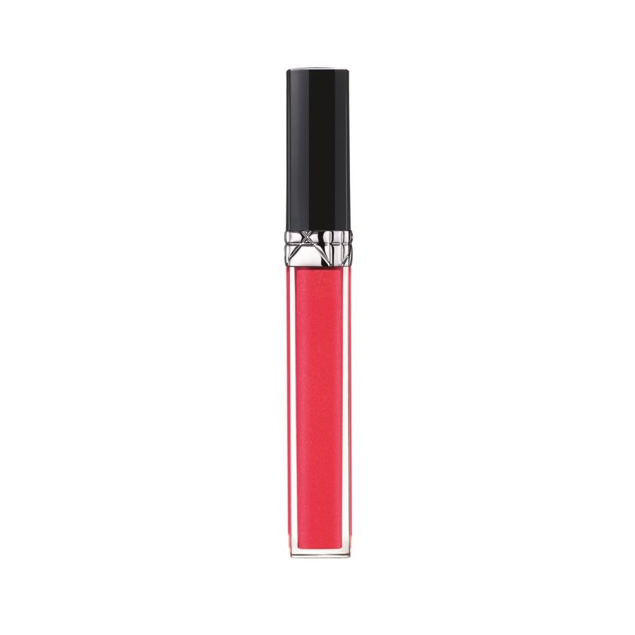 Dior Rouge Brillant Lip Gloss 668 for Shiny Lips 6ml