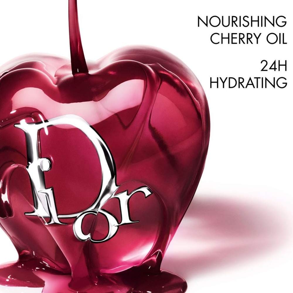 Dior Addict Lip Glow Oil 104 Nourishing Lip Oil