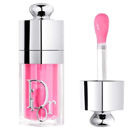Dior Addict Lip Glow Oil 007 Nourishing Lip Oil