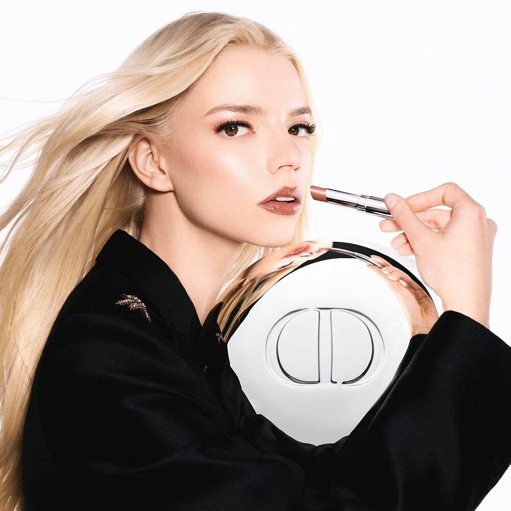 Dior Addict Lipstick 730 Hydrating Shine 3.2g