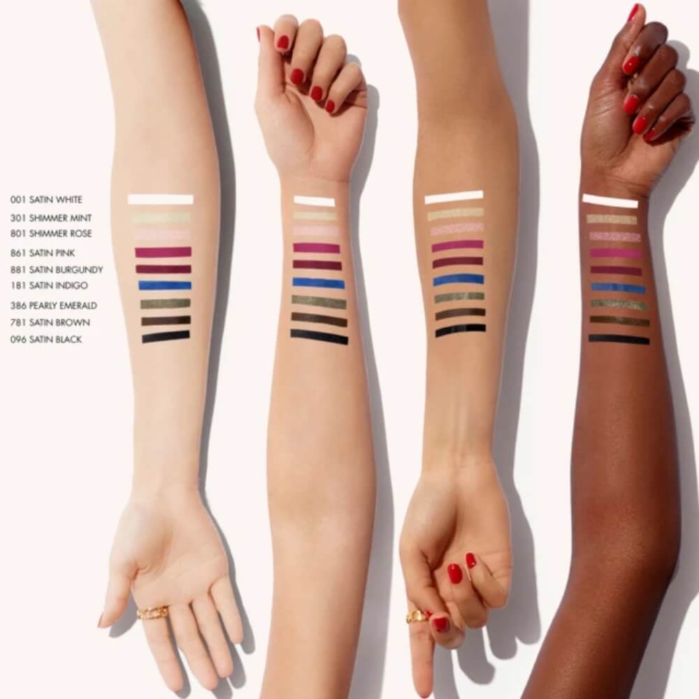 Dior Diorshow Liquid Liner 861 Matte Eyeliner