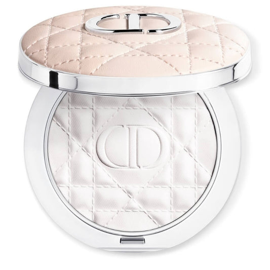 Dior Forever Nude Matte Filter Blurring Setting Powder 00