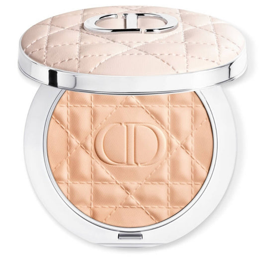 Dior Forever Nude Matte Filter Blurring Setting Powder 02 Light