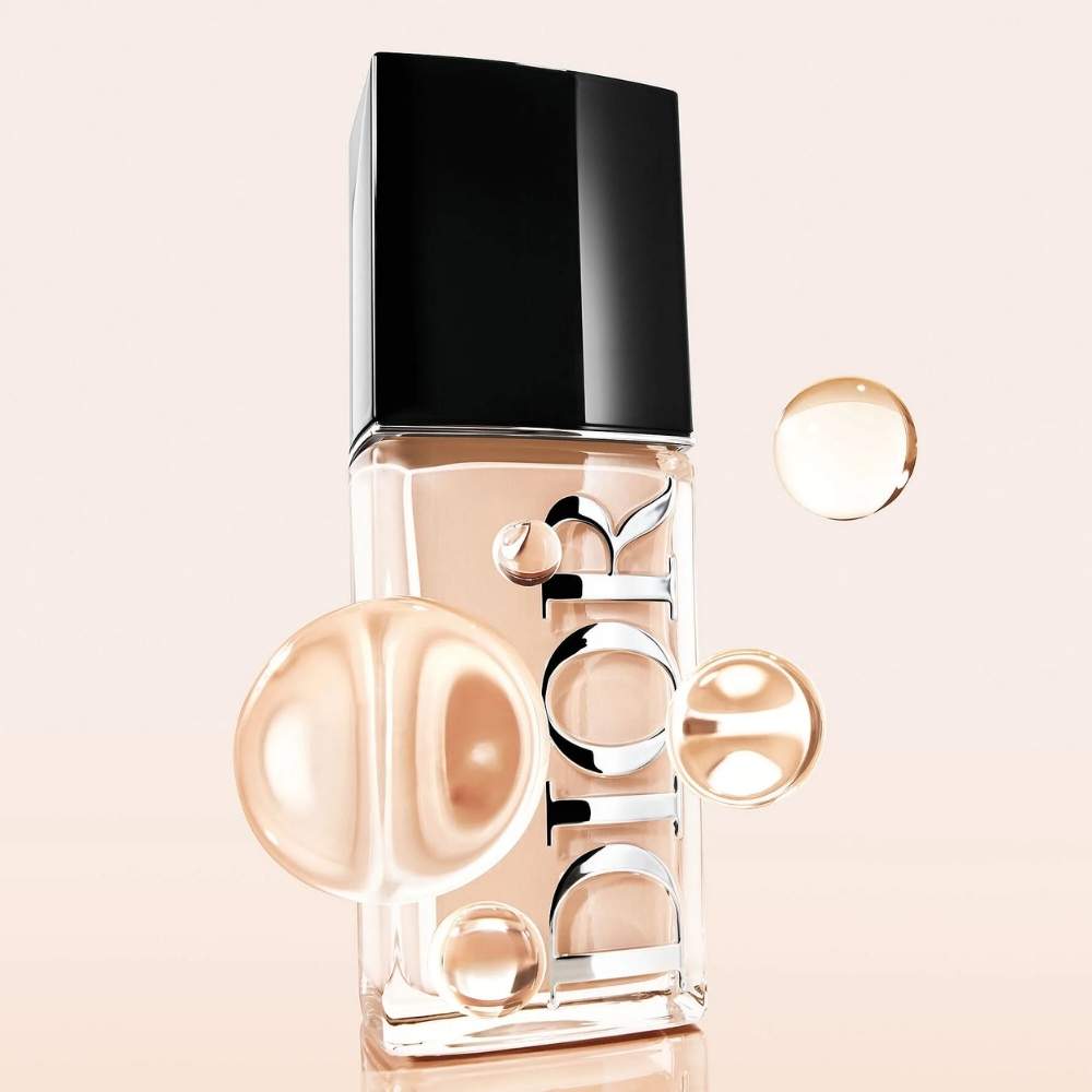 Dior Forever Skin Glow Foundation 3N Radiant Finish