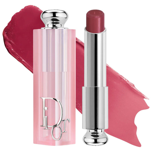 Dior Addict Lip Glow Balm - Hydrating Lip Care with Sheer Color